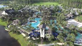 The Nocatee Splash Water Park [upl. by Svensen730]