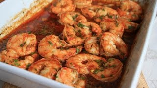 How to Make Spicy Cajun Shrimp [upl. by Kolnos]