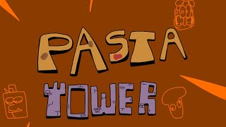 Pasta Tower OST Fogged Windows Meatball Subway [upl. by Rheinlander]