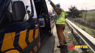 PIRTEK On Site Repair Harlow [upl. by Rhys]