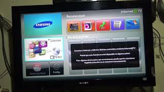 Reproductor DVD Samsung BDC6800 01 Detalles [upl. by Lenee891]