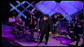 VAN MORRISON and THE CHIEFTAINS  SHENANDOAH 1998 [upl. by Jefferey]