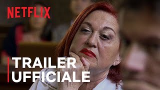 Wanna  Trailer Ufficiale  Netflix Italia [upl. by Ahsaet]