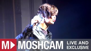 The Jezabels  Endless Summer  Live in Sydney  Moshcam [upl. by Jumbala566]