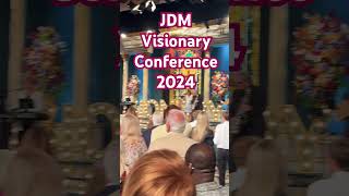 “Praise The Lord O My Soul” Worshipping  Jesse Duplantis Ministries Visionary Conference 2024 [upl. by Orofselet]