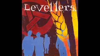 The Levellers  Levellers 1993 full album [upl. by Ycaj]