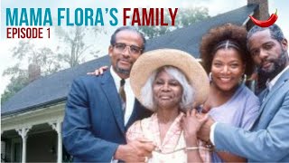 MAMA FLORA’S FAMILY  Episode 1  TV Serie  EG Media Productions [upl. by Phillida]