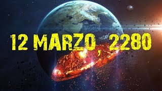 9 Date In Cui Il Mondo Finirà [upl. by Ravid]