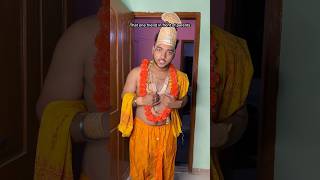 Share to your friends 😂  comedy funny fashion hindu god friends family shorts yt short [upl. by Barthel]