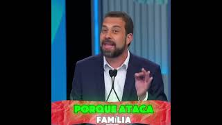 Marçal Revelou Exame Toxicológico de Boulos MOSTROU DURANTE O DEBATE DA GLOBO [upl. by Eppilihp]