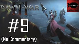 Dawn of War III  Trying DOW 3 Again  A Teacher Plays EP 1 [upl. by Notnad]