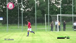 12062013 FC Union Heilbronn  GSV Pleidelsheim [upl. by Aker]