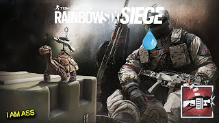 R6  Im The Most Inconsistent Player Ever [upl. by Shiekh]