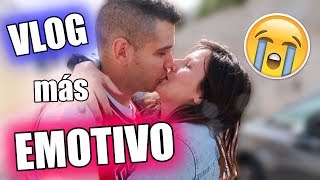 El día que te perdí ∞ El VLOG más EMOTIVO y DIFÍCIL  Happy Ohana [upl. by Krys]