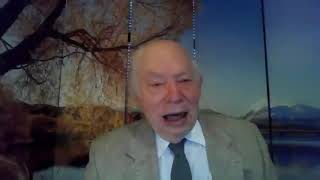 Steven Weinberg  On the Development of Effective Field Theory [upl. by Kynan255]