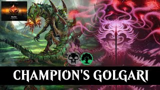 💀🌳We EXHUMED The Best Golgari Into Current Ladder And Its STILL On FIRE  Standard [upl. by Eisteb]