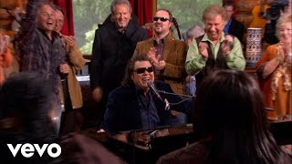 Ronnie Milsap  Up to Zion Live [upl. by Asserrac]