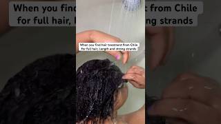 Hair take down Depotting skincare products and repackaging trending viralvideo vlog letstalk [upl. by Laurena]