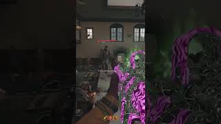 BO6 Solo Zombies Glitch Max Weapons and get those camos 😎 callofduty bo6 zombiesglitch cod [upl. by Atinoj459]