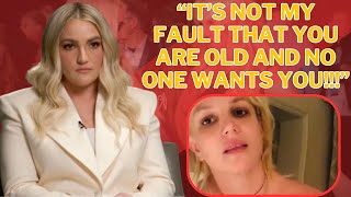 Jamie Lynn Spears REVEALS How Britney Spears TRULY FEELS About Her Competing on Im a Celebrity [upl. by Annaeerb]