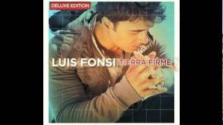 Luis Fonsi  Se Supone [upl. by Hsot]