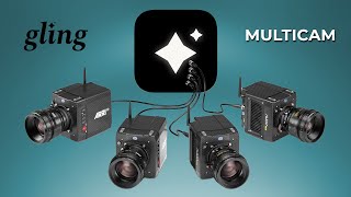 Gling  Multicam Setup FCP DR amp PPro [upl. by Barnum294]