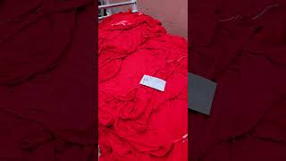 See How Bangladesh Dyeing Garments Works These are the various things that are made [upl. by Nnaeiluj]