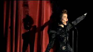 Paloma Faith  Broken Doll Live at the ICA [upl. by Stutman]