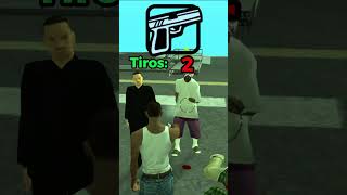 A Máfia Tem VIDA INFINITA shorts gta [upl. by Dixie709]