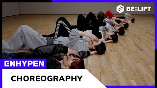 ENHYPEN 엔하이픈 Fatal Trouble Dance Practice [upl. by Niletac]