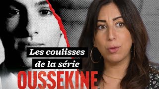 Faïza Guene scénariste de la série nous parle du processus de création [upl. by Dib]