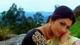 Kadhal Devan Video Song  Ulla Kadathal  Kutty Radhika Yugendran  Sad Romantic Tamil Song [upl. by Eulalie]