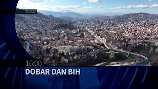 HAYAT TV DOBAR DAN BIH  najava emisije za 29 10 2024 [upl. by Sang]