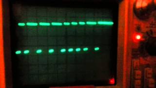 FrSky SBUS TO CPPM signal [upl. by Eiramave]