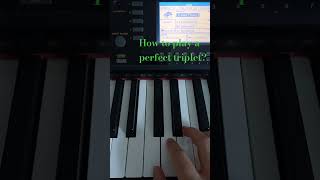 Ultimate Guide to Perfect Triplets [upl. by Devin]