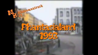 Phantasialand 1993 [upl. by Justinian]