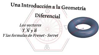 Introducción a la Geometría Diferencial [upl. by Borroff]