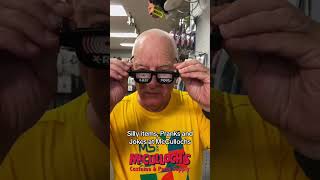 Do XRay Glasses really work funny funnyvideo jokes [upl. by Trumann]