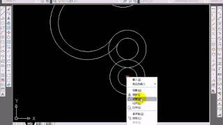 Auto CAD 2010版 TQC209avi [upl. by Kubis]