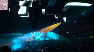 Kensington  Island Live at Ziggo Dome Amsterdam 27th August 2022 [upl. by Naujuj]