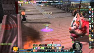 Aion 30 Chanter PvP  Xaiii [upl. by Llerrat]