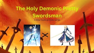 The Holy Demonic Pretty Swordsman Ep 5 Son VS Father Power VS Experience Hosu Incident [upl. by Weber716]