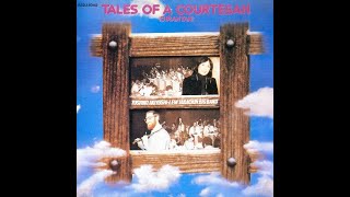 Toshiko Akiyoshi amp Lew Tabackin Big Band  Tales Of A Courtesan [upl. by Cathi]