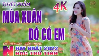 Mùa Xuân Đó Có Em Đón Xuân Này Nhớ Xuân Xưa🛑 Nhạc Trữ Tình Hay Nhất 2022  Lk Bolero Nhạc Vàng Xưa [upl. by Romito]