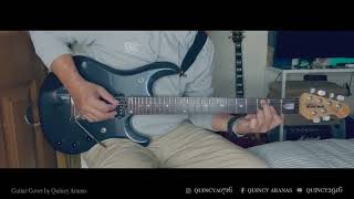 Closer  NeYo Guitar Cover [upl. by Rebna]