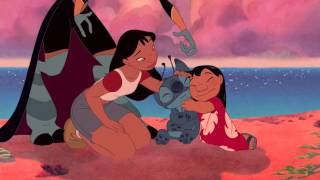 Lilo amp Stitch  This is my family HD [upl. by Kcirded]