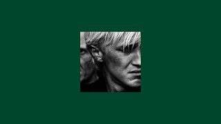 A Day in the life of Draco Malfoy the Musical sad playlist [upl. by Tabina801]