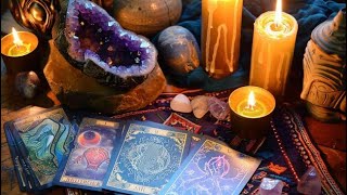 🔮COSA DEVI SAPERE ADESSO🔮💘tarocchinterattivi tarot letturatarocchi tarocchi [upl. by Blaise]