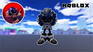 How to Get fate in Become Every Funky Characters 2  Roblox [upl. by Letch280]