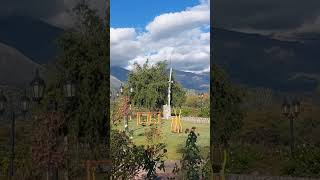 QUEBRADA DE LOS POZOS SU PLAZA ❤️❤️ CORDOBA NONO TRASLASIERRA VALLEDETRASLASIERRA YACANTO PAZ [upl. by Ayaj789]